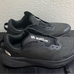 The North Face Black Men's Sneakers